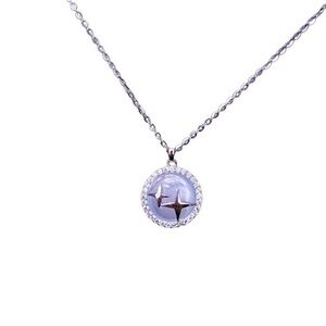 COPY - Sterling Silver Star 🌟 necklace